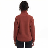 Portwest Powerscourt Wmns Fleece Red