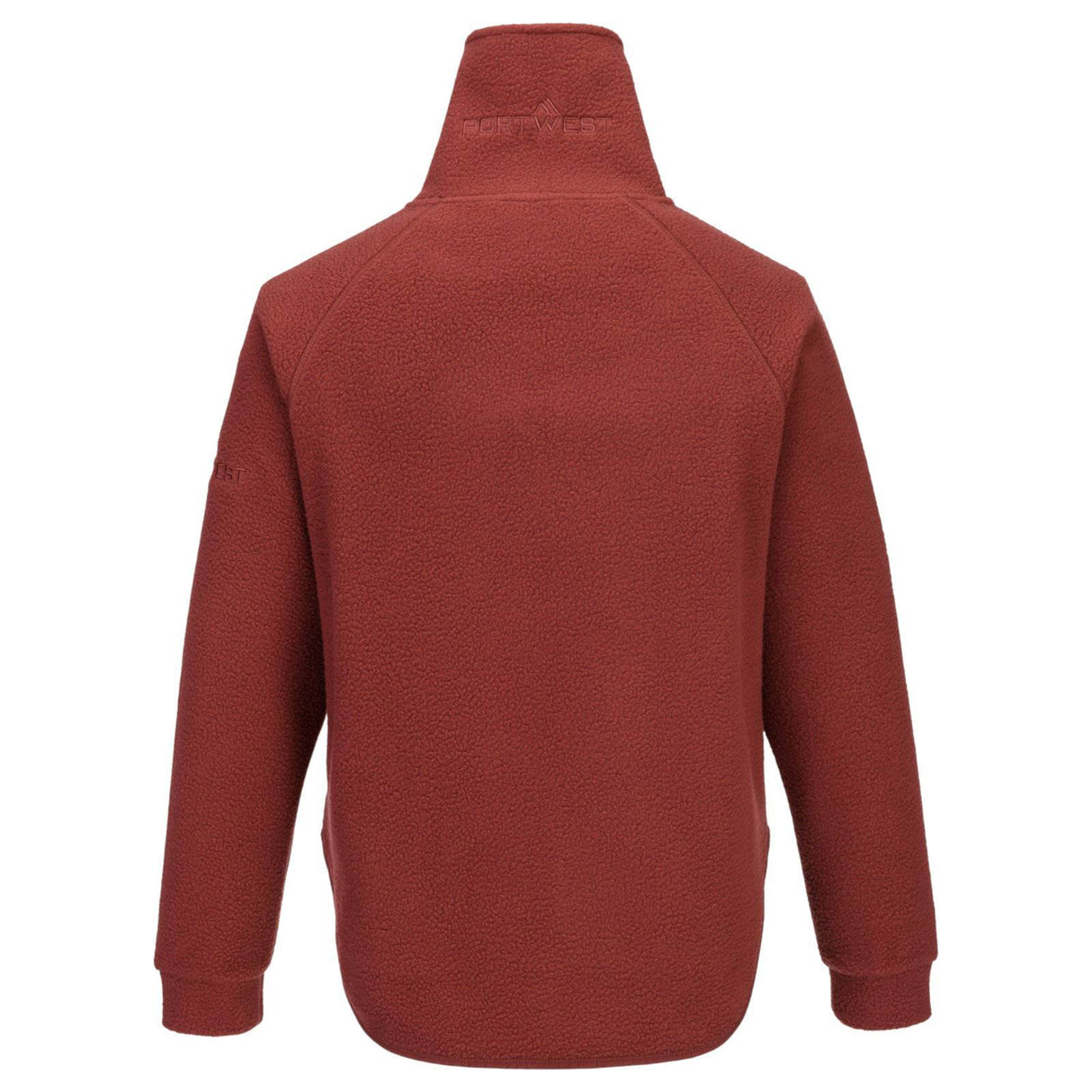Portwest Powerscourt Womens Fill-Zip Fleece