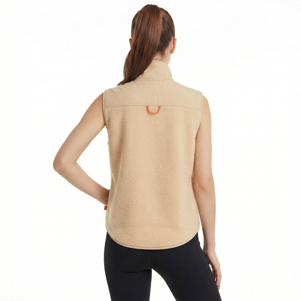 Portwest Deel Womens Full-Zip Fleece Gilet