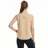 Portwest Deel Womens Full-Zip Fleece Gilet