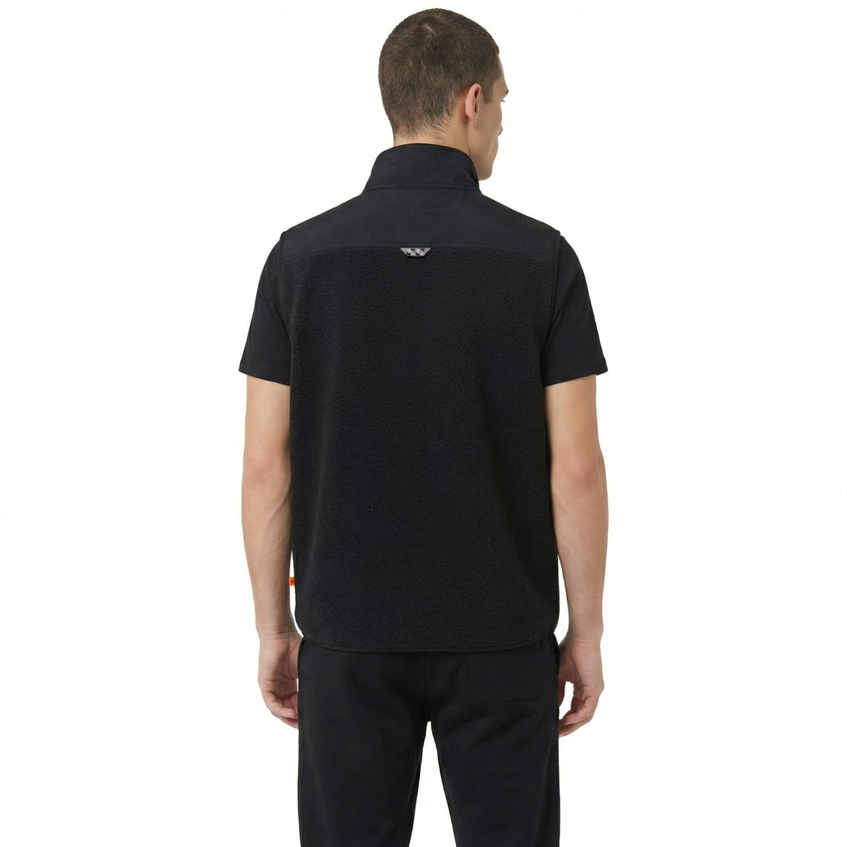 Portwest Knockboy Mens Full-Zip Fleece Gilet