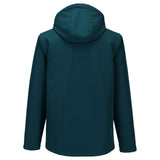 Portwest Portrush Mens Water-Resistant Jacket