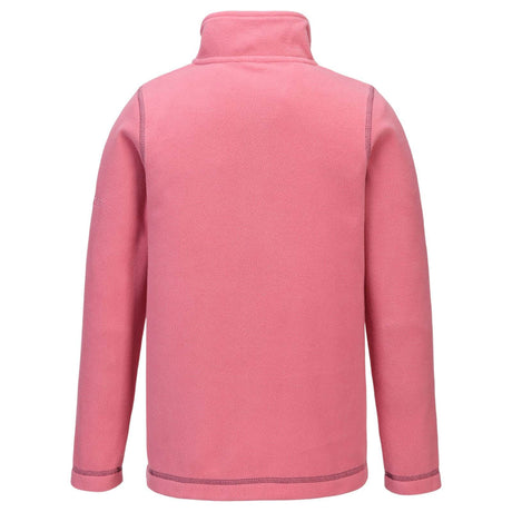 Portwest Pheonix Girls Lightweight Half-Zip Fleece
