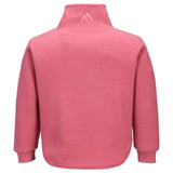 Portwest Avoca Recycled Girls Half-Zip Fleece