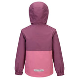 Portwest Delphi Girls Fleece Lined Rain Jacket