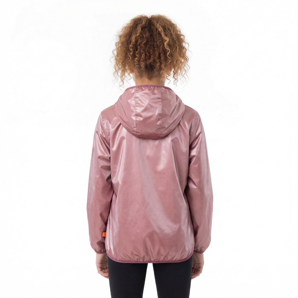 Portwest Rainguard Girls Jacket White
