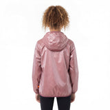 Portwest Rainguard Girls Jacket White