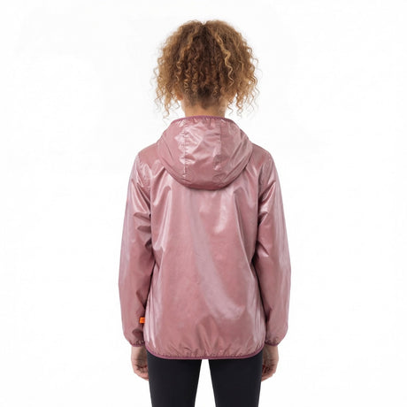 Portwest Rainguard Girls Jacket White