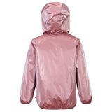Portwest Rainguard Girls Waterproof Fleece-Lined Jacket