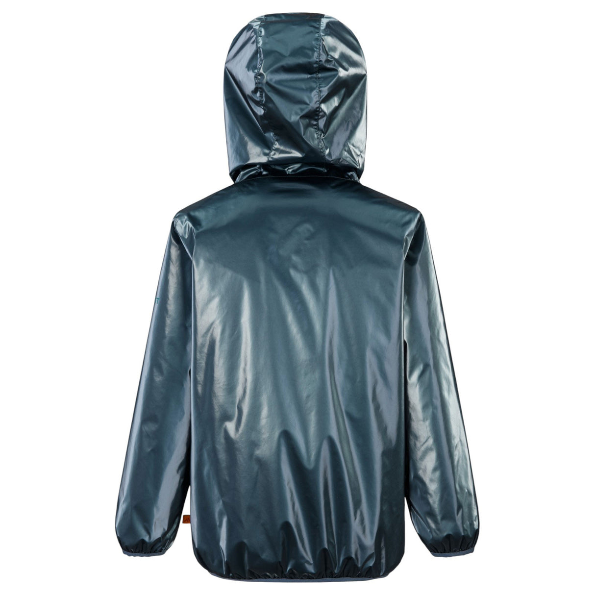 Portwest Rainguard Kids Waterproof Fleece-Lined Jacket