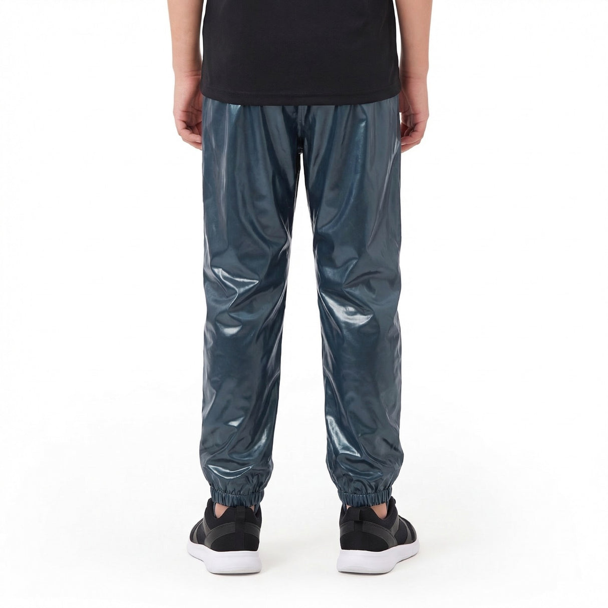 Portwest Rainguard Boys Pants Navy