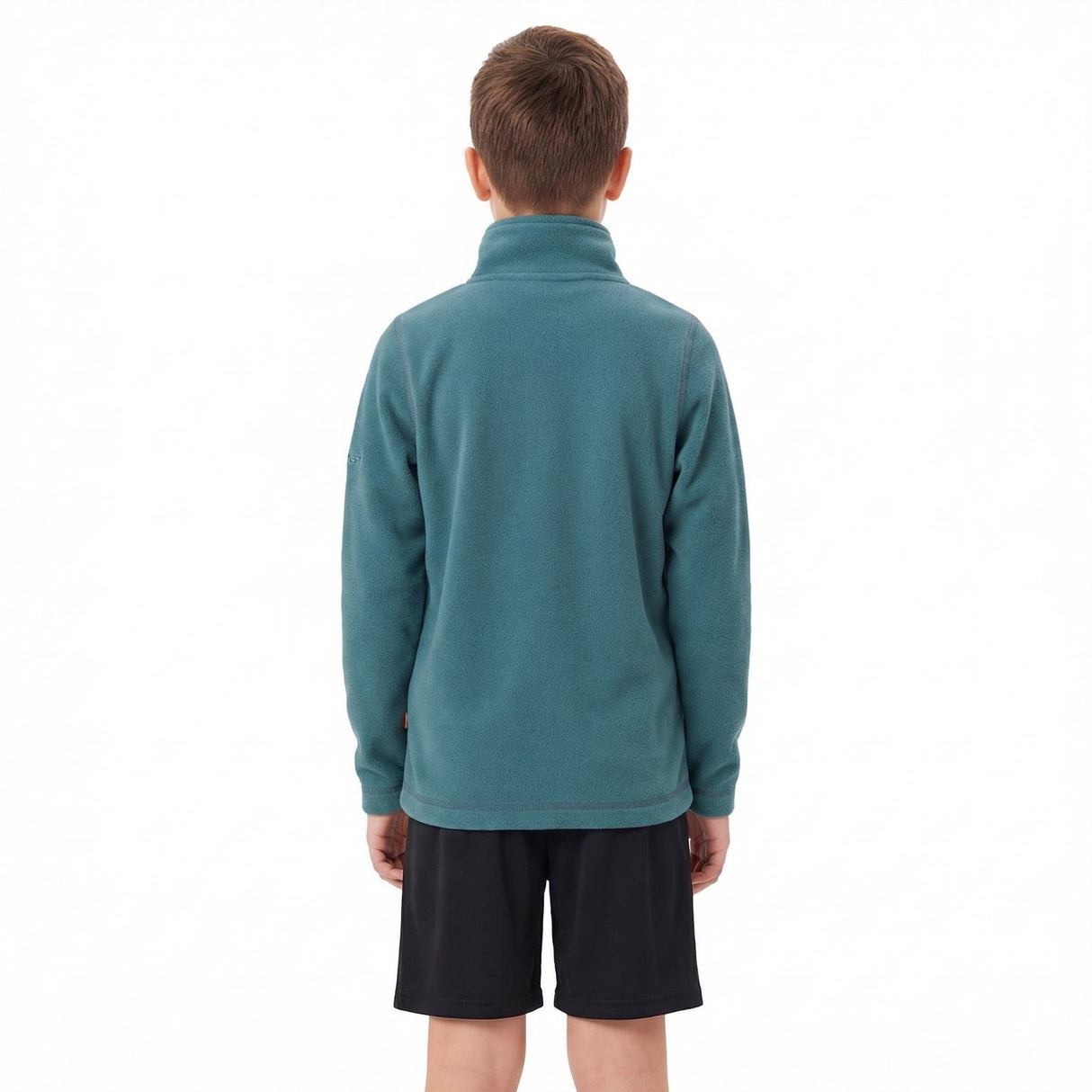 Portwest Pheonix Kids Lightweight Half-Zip Fleece
