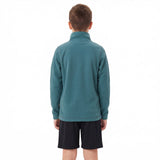 Portwest Pheonix Kids Lightweight Half-Zip Fleece