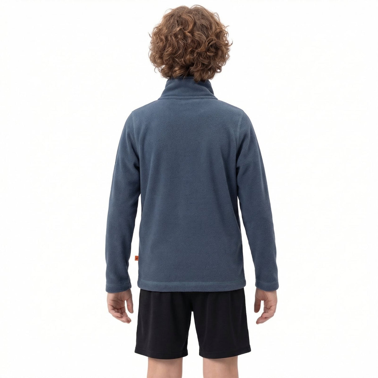 Portwest Phoenix Kids Lightweight Half-Zip Microfleece