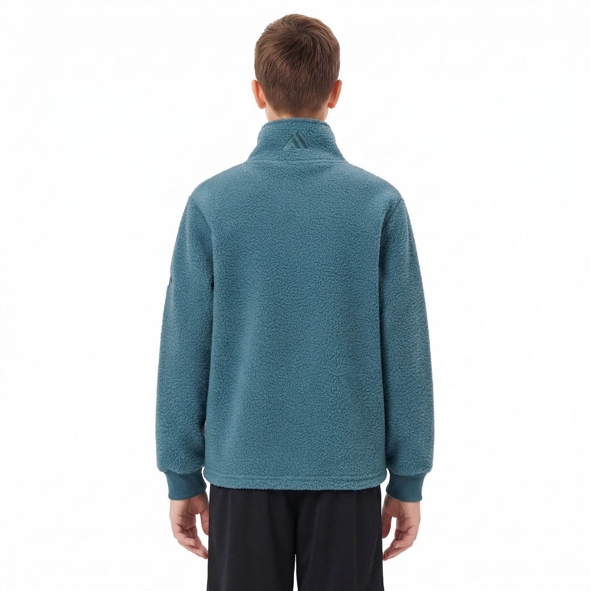 Portwest Galtymore Boys Fleece Green