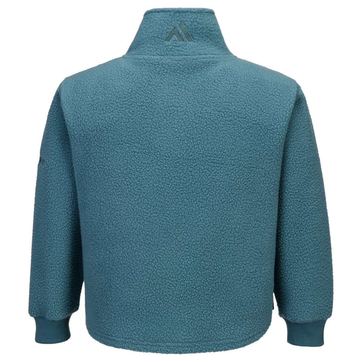 Portwest Galtymore Kids Half-Zip Sherpa Fleece