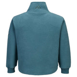 Portwest Galtymore Kids Half-Zip Sherpa Fleece