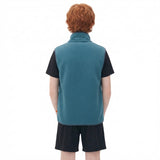 Portwest Nera Fleece Boys Gilet Green