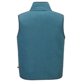 Portwest Nera Kids Full-Zip Sherpa Fleece Gilet