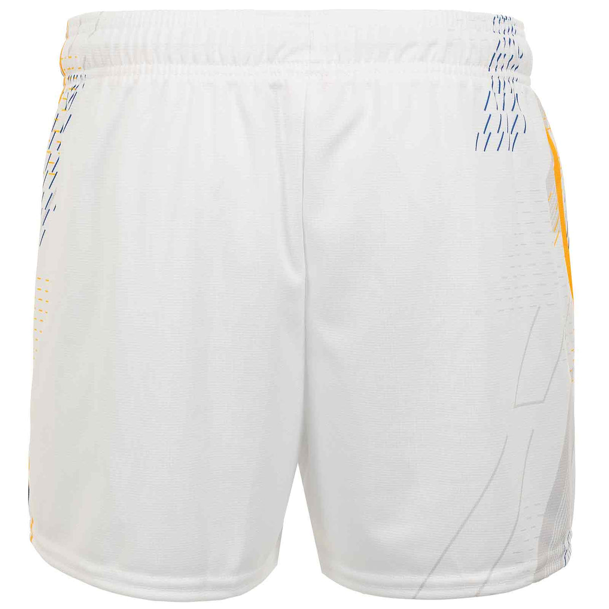 O'Neills Wicklow GAA 2025 Home Printed Shorts