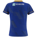 O'Neills Wicklow GAA 2025 Womens Fit Home Jersey