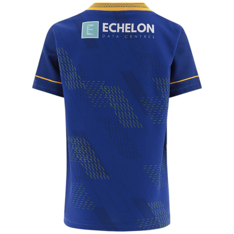 O'Neills Wicklow GAA 2025 Kids Home Jersey