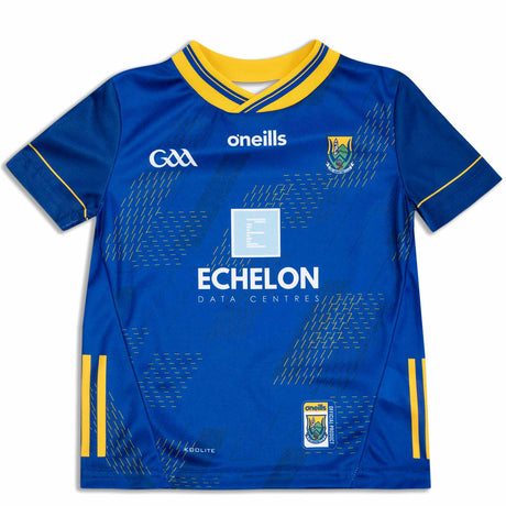 O'Neills Wicklow 2025 Home Kids Kit