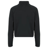 Under Armour Unstoppable Womens Half-Zip Fleece Top