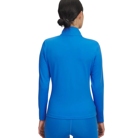 Under Armour Motion Womens Zip Up Jacket