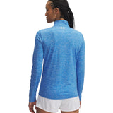 Under Armour Tech Womens Half-Zip Top