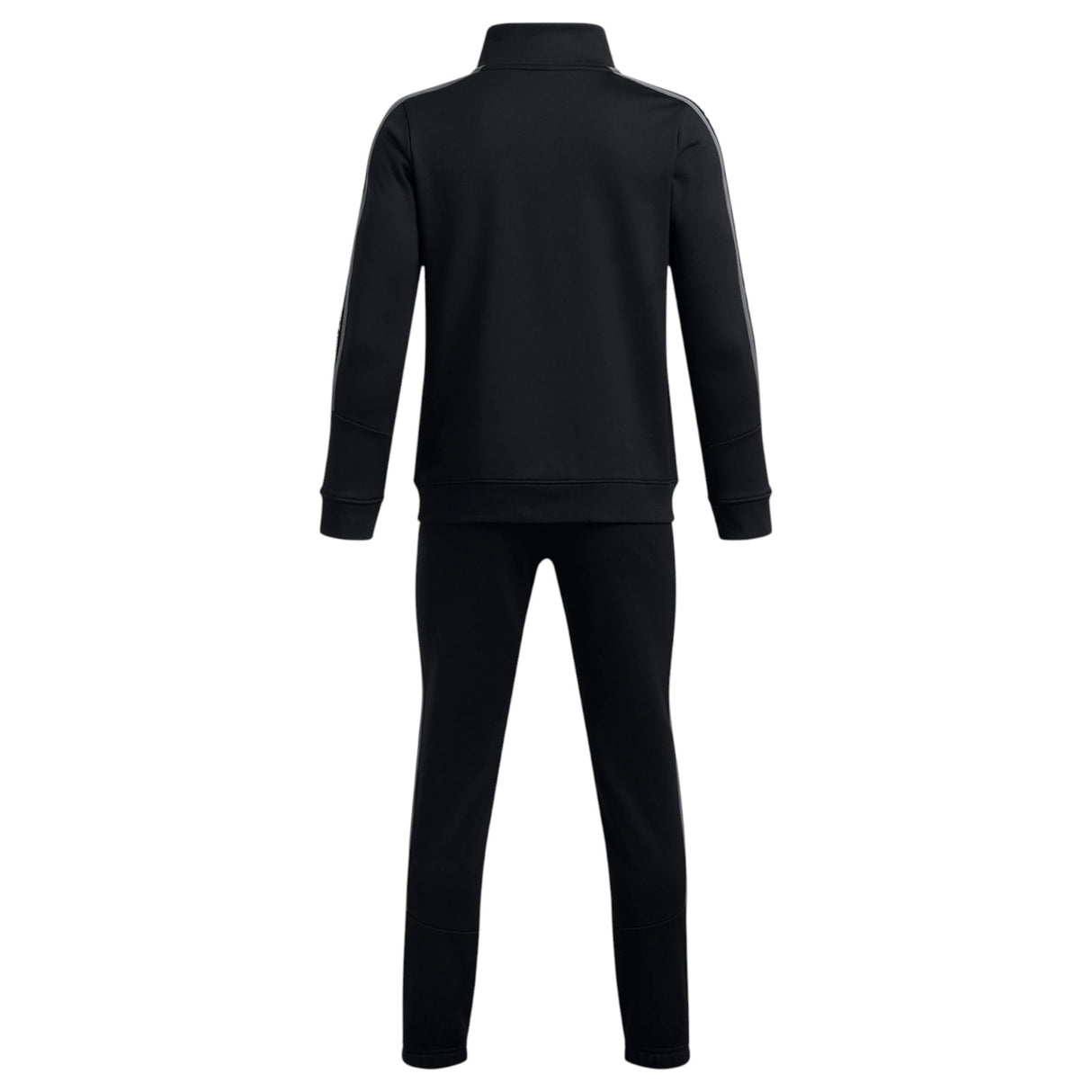 Under Armour Icon Boys Knitted Tracksuit