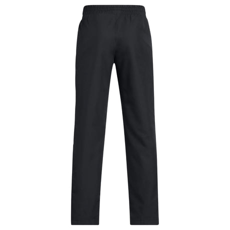 Under Armour Rival Kids Water-Resistant Woven Pant