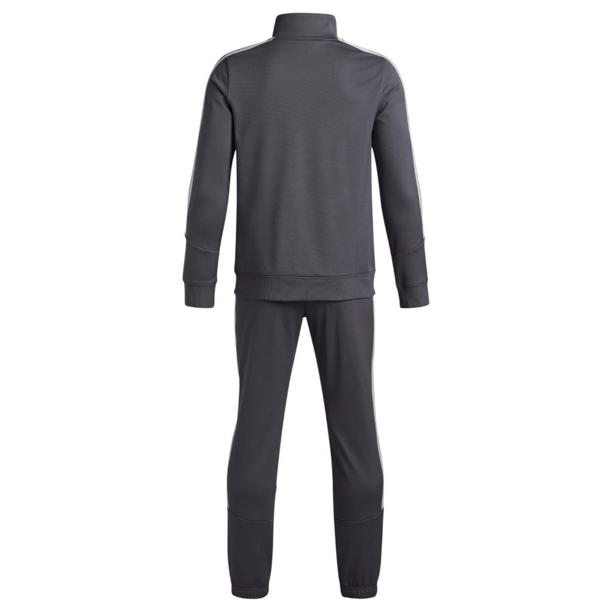 Under Armour Icon Knit Kids Tracksuit