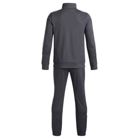 Under Armour Icon Knit Kids Tracksuit