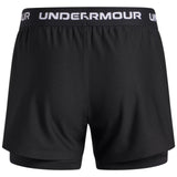 Under Armour Tech Play Up Kids 2-in-1 Shorts
