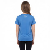 Under Armour Tech Kids Short Sleeve T-Shirt