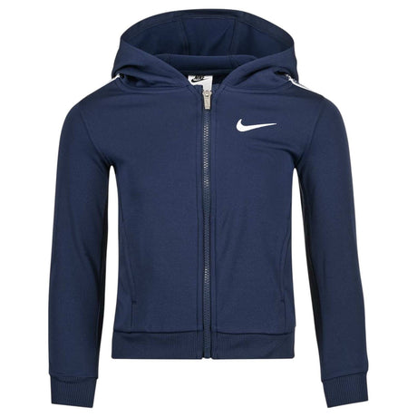 Nike Hoody Full Zip Propus Taping Junior Kids Set