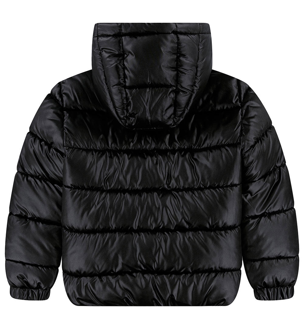 Nike NSW ADP PUFFER Junior Jacket Black