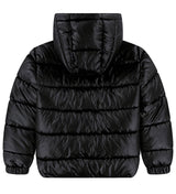 Nike NSW ADP PUFFER Junior Jacket Black