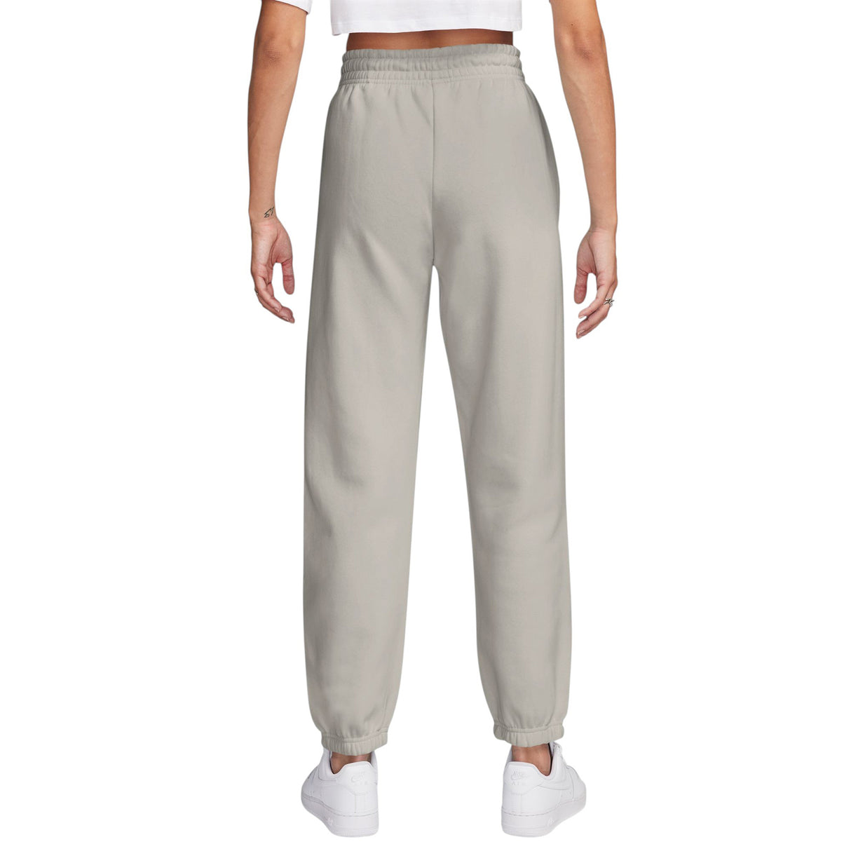 Nike Sportswear Phoenix Fleece Womens High-Waisted Oversized Sweatpants