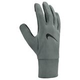 Nike Therma Fit Fleece Glove Grey
