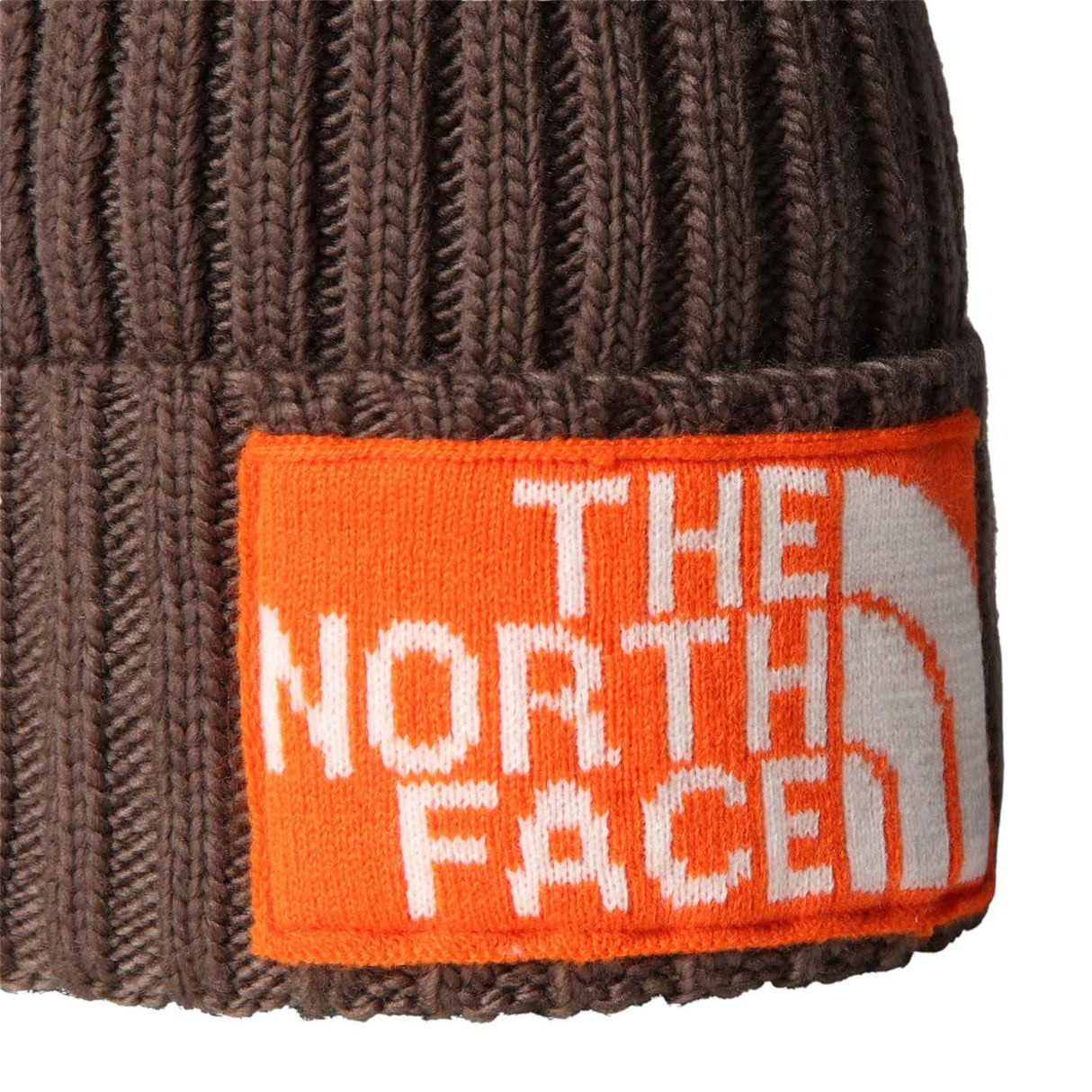 The North Face Heritage Ski Tuke Recycled Womens Beanie