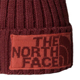 The North Face Heritage Ski Tuke Recycled Womens Beanie