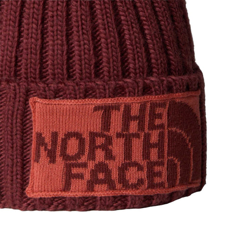 The North Face Heritage Ski Tuke Recycled Womens Beanie