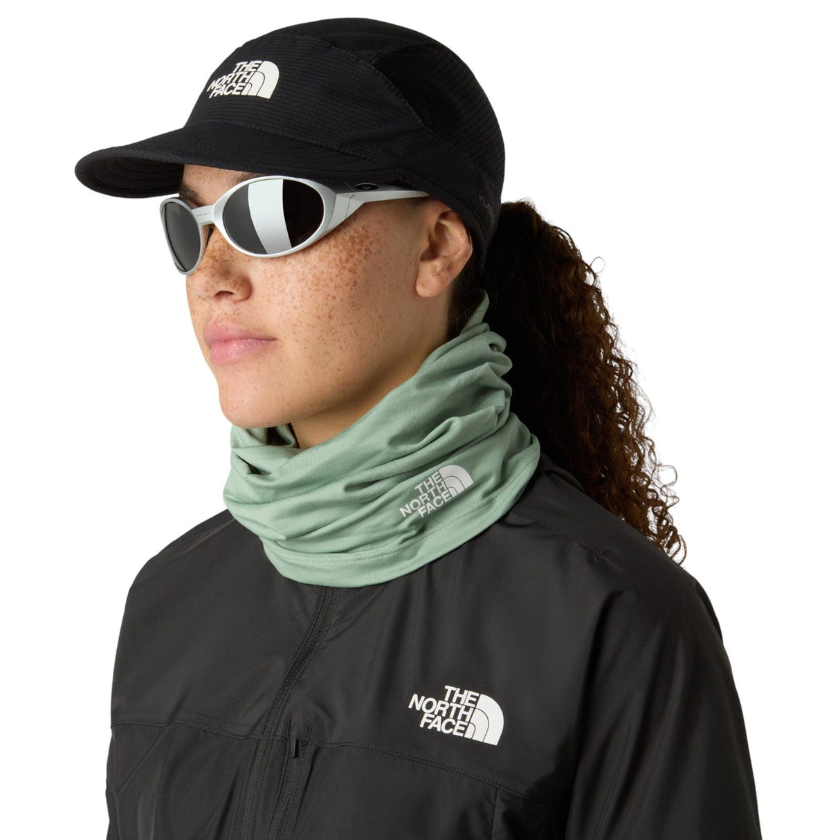 The North Face Base Stretch Breathable Neck Warmer