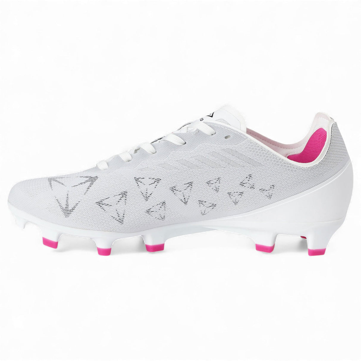 Umbro Velocita Decimo Pro Firm Ground Football Boots
