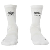 Umbro Gripper Performance Logo Football Socks