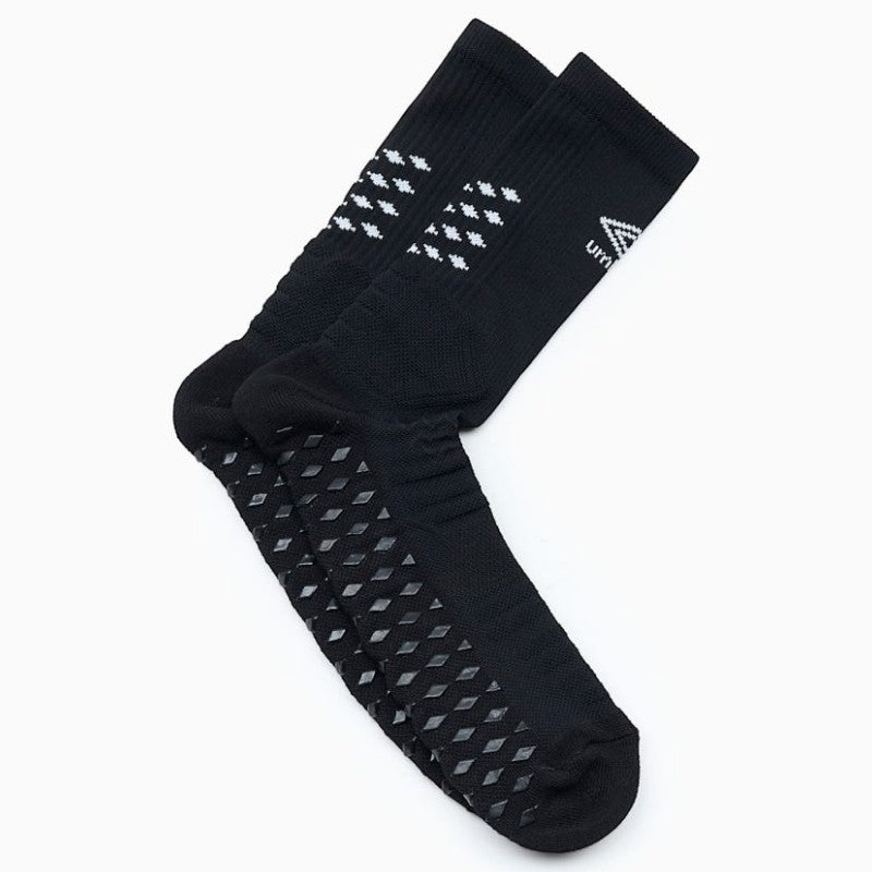 Umbro Gripper Performance Logo Football Socks
