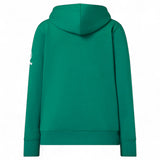 Canterbury IRE KIDS TRACKSUIT SET Green