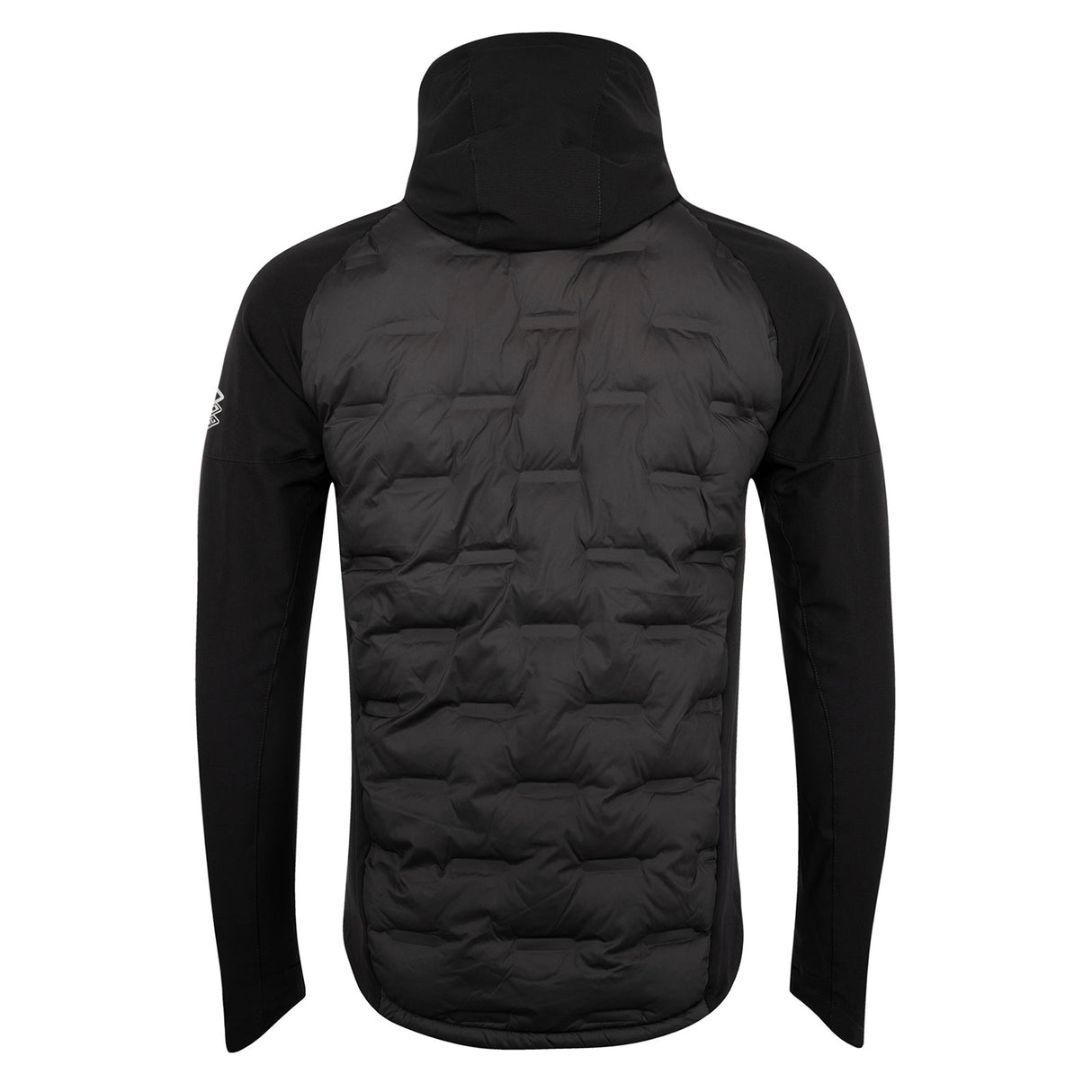 Umbro Pro Training Elite Mens Lightweight Hybrid Jacket